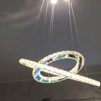 Lampadario con 3 luci