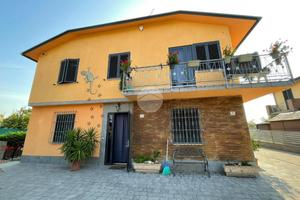 BIFAMILIARE A SANT'AGATA SUL SANTERNO