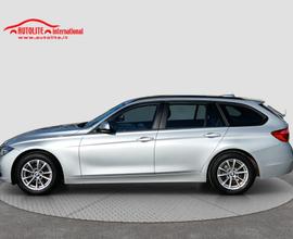 BMW 320 d Touring Business Advantage aut.