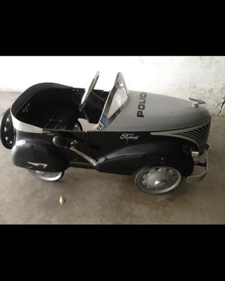 MODERNARIATO macchina a pedali