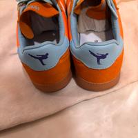 Scarpe wushu