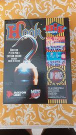 Hook PC Big Box ITA - Avventura Grafica Vintage Ja