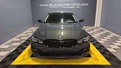 Bmw 318 D NUOVO MODELLO BERLINA