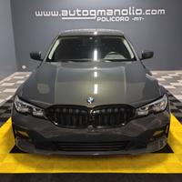 Bmw 318 D NUOVO MODELLO BERLINA