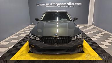 Bmw 318 D NUOVO MODELLO BERLINA