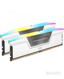 Corsair Vengeance RGB 32 GB DDR5 6000MHz