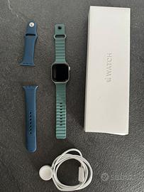 Apple Watch Series 10 GPS