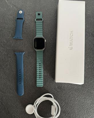Apple Watch Series 10 GPS