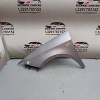 Parafango anteriore sinistra sx seat ibiza iv 2008