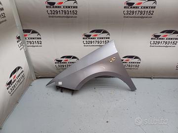 Parafango anteriore sinistra sx seat ibiza iv 2008