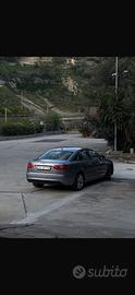 Audi a6 c6 facelift
