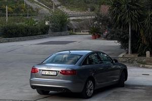 Audi a6 c6 facelift