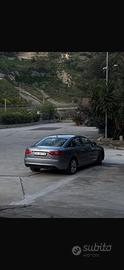 Audi a6 c6 facelift