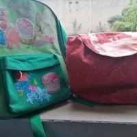 Zainetti bimba