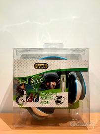Cuffie Trevi DJ 625 - Nuove Mai Aperte