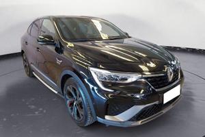 Renault Arkana 2021 1.6 E-Tech full hybrid R....
