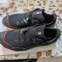 SalomonThundercross