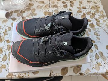 SalomonThundercross