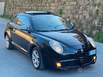Alfa romeo sport pack full