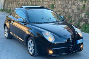 Alfa romeo sport pack full