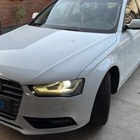 Audi A4 2.0tdi 120cv manuale