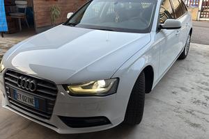 Audi A4 2.0tdi 120cv manuale neopatentati