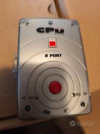 Switch KVM Lindy CPU Switch Lite 2 porte