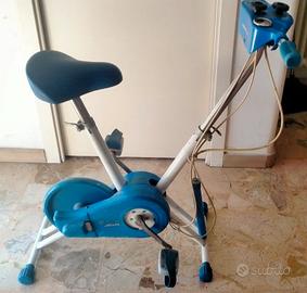 Fitness Vintage Atala Pedalex Boga + Stepper