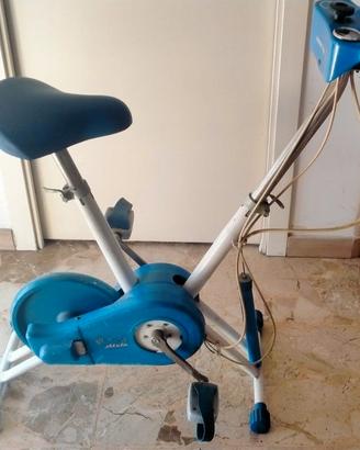 Fitness Vintage Atala Pedalex Boga + Stepper