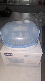 dispositivo antiabbandono