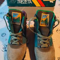 Scarpe/scarponcini trekking 42 