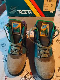 Scarpe/scarponcini trekking 42 
