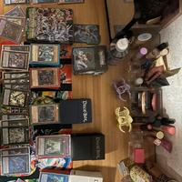Carte YuGiOh