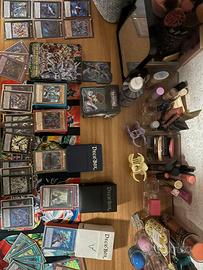Carte YuGiOh