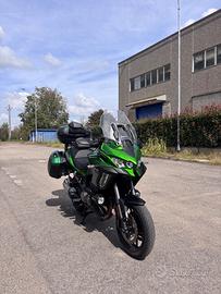 Kawasaki Versys 1000 SE FULL OPTIONAL