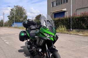 Kawasaki Versys 1000 SE FULL OPTIONAL