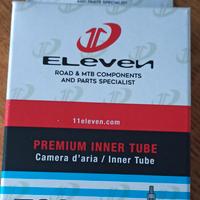 Camere d'aria per bici da corsa 700/23-32  nuove