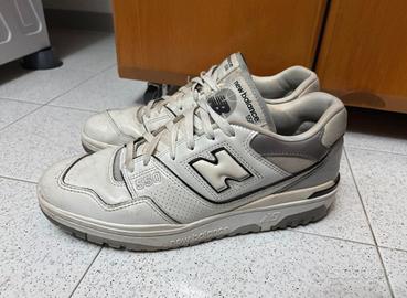 Scarpe New Balance 550