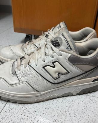 Scarpe New Balance 550