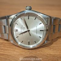 Rolex Air king Ref. 5500