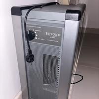 PURIFICATORE D’ARIA BEYOND by AERUS & NASA