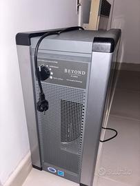 PURIFICATORE D’ARIA BEYOND by AERUS & NASA