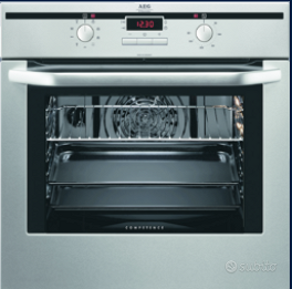FORNO AD INCASSO-B3151-5-M AEG-Electrolux
