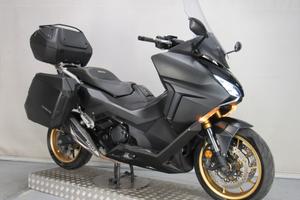 Honda Forza 750 ABS TRAVEL SPECIALE DITION