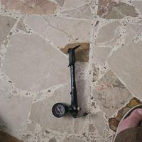 Pompa per forcella mtb