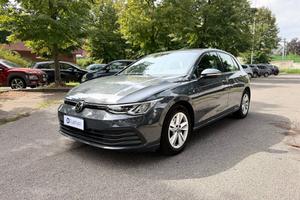Volkswagen Golf 2.0 tdi Life 115cv