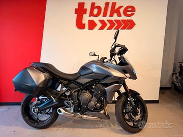 Triumph Tiger Sport 660 2000KM
