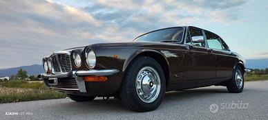 Jaguar XJ6 4.200cc 173CV (ASI-56.800KM ORIG)