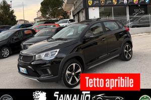 Dr3 S2 1.5 Gpl 114cv Garanzia