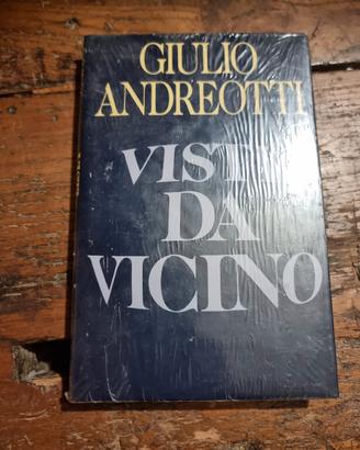 visti da vicino 
